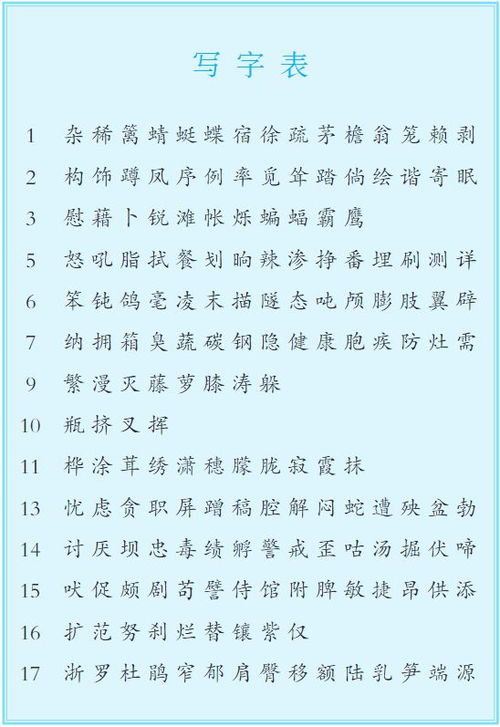 差字的组词 差字的组词