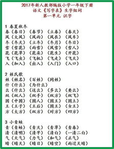 组词当