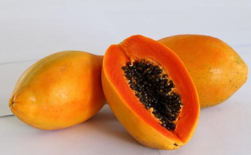 木瓜的木瓜木怎么组词