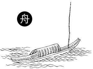 舶船怎么组词 舶船怎么组词