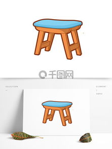 小布凳子怎么组词