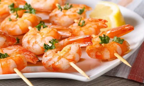 鱼虾虾怎么组词 鱼虾虾怎么组词