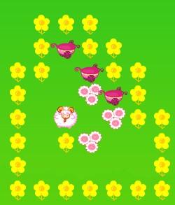 花园乐园怎么组词 花园乐园怎么组词