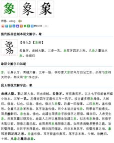 解字怎么写怎么组词