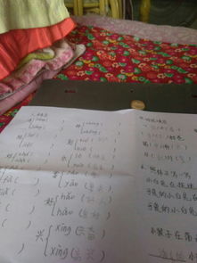 着的多音字怎么组词语