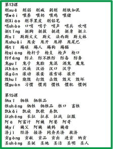 怎么组词差