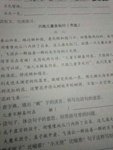 月色朦胧的胧怎么组词