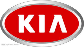 起亚标志怎么组词呀