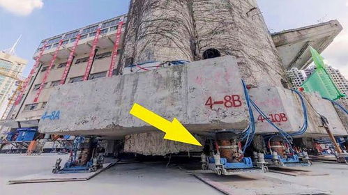 移动大楼怎么组词