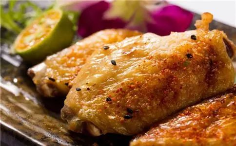 鸡翅膀的膀怎么组词 鸡翅膀的膀怎么组词