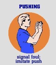 推人的推可以怎么组词 推人的推可以怎么组词