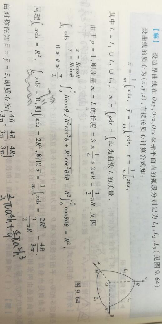 问号了问怎么组词