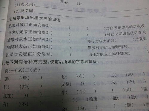 相态怎么组词语