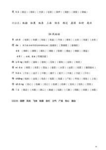 吗二声怎么组词