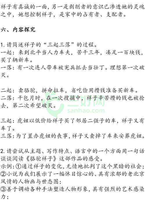 骆驼图怎么组词