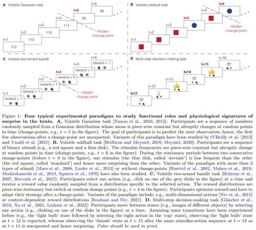惊讶还能怎么组词呀