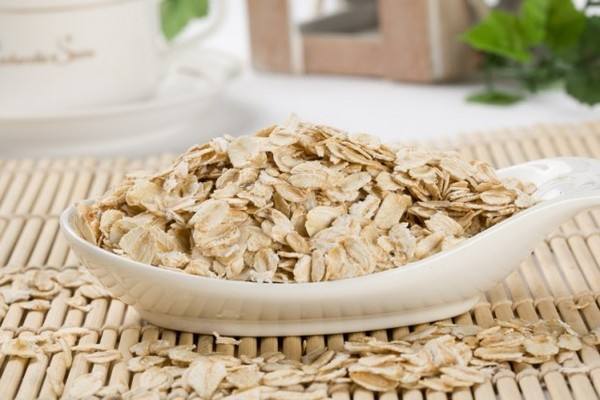 燕麦片可以怎么组词