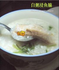 白粥怎么组词