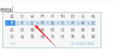 笙怎么读怎么组词