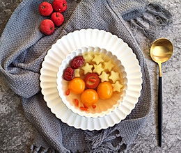 莲藕的卜怎么组词