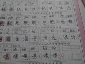 待待怎么组词