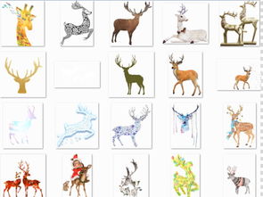 小鹿的鹿要怎么组词