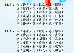 囵的组词