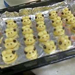 咩跟饼怎么组词