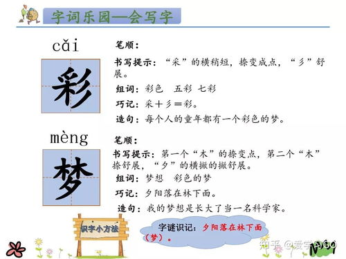 梦的摇怎么组词