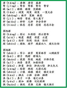 浩淼知识的淼怎么组词 浩淼知识的淼怎么组词