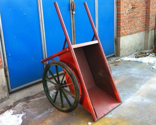 推车推怎么组词