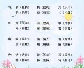 从怎么加偏旁组词 从怎么加偏旁组词