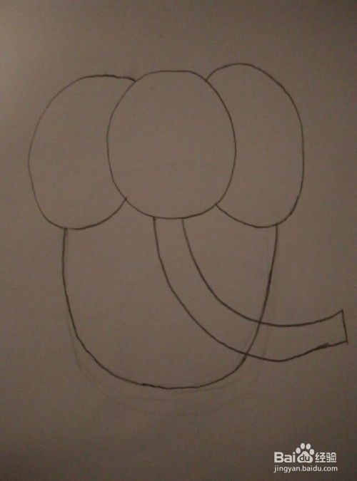 只组词猫怎么画