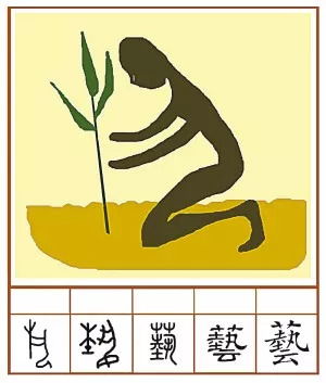 外公的Y怎么组词