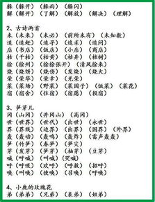 屁要怎么组词