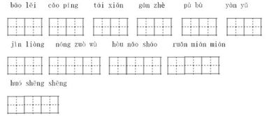 电的电的组词怎么写