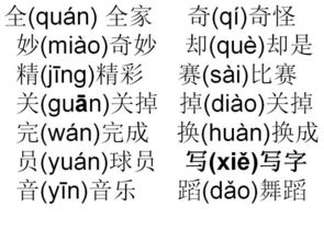 怎么写组词和拼音字母