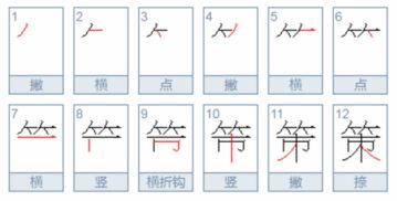 现字怎么组词