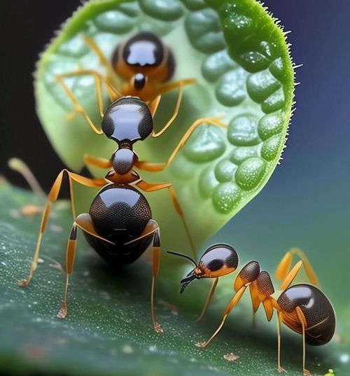 蚂蚁的蚁怎么组词