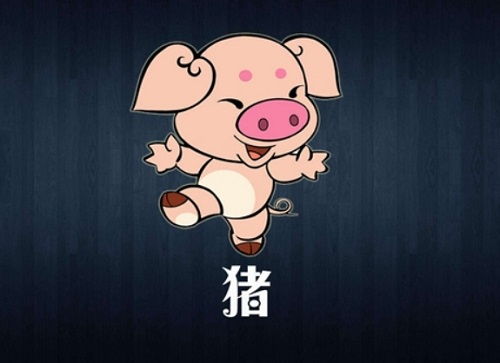 猪的杨怎么组词