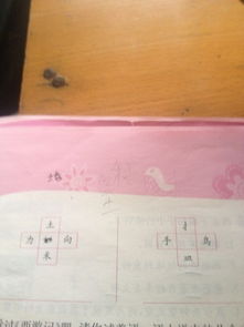 即分别怎么组词