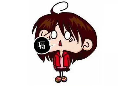 打嗝可以怎么组词啊