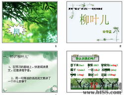 小布柳叶的柳怎么组词 小布柳叶的柳怎么组词