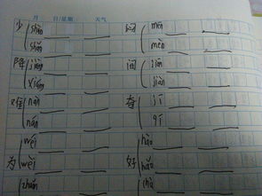 看组词多音字组词