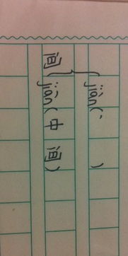 字怎么组词间字怎么组词