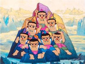 放葫芦娃怎么组词的简单介绍 放葫芦娃怎么组词的简单介绍