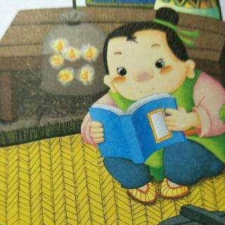 囊萤夜读的怎么组词