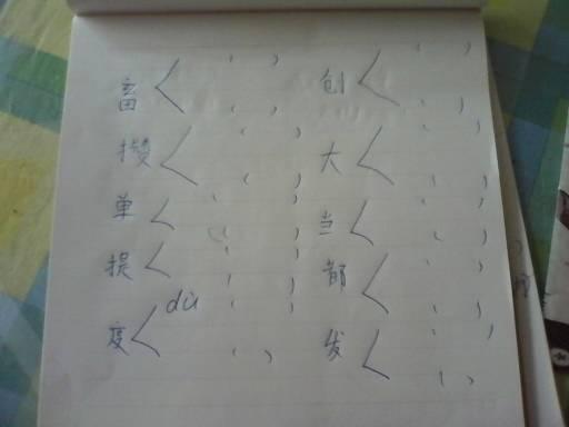 绊这个字怎么组词加拼音