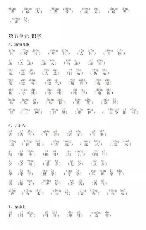 羽拼音带组词怎么写