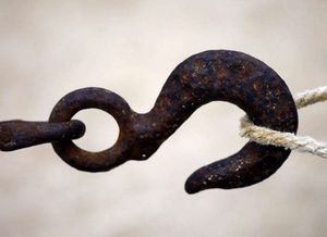 钩怎么组词语 钩怎么组词语